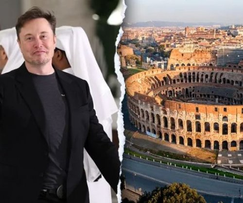 Musk financon kërkime me IA për të zbuluar Romën e Lashtë