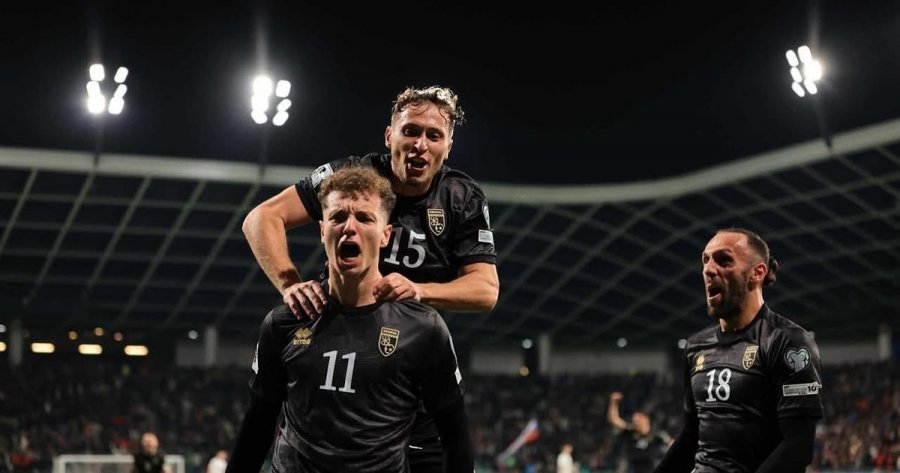 Duka pas fitores së Kosovës: Historia po shkruhet me krenari