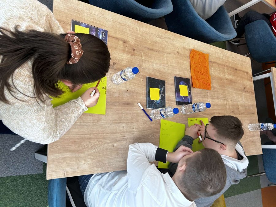 Mungesa e buxhetit vështirëson funksionimin e “Down Syndrome Kosova”