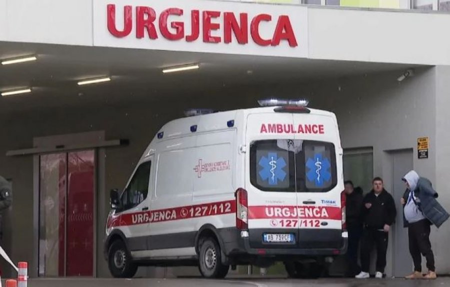 48-vjecarja-nga-korca-nderron-jete-ne-banese-djali-i-saj-akuzon-mjeket-per-neglizhence