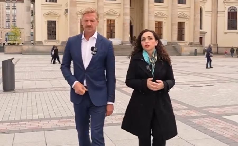 Osmani: Jemi bllokuar në rrugën e integrimit, s’po kërkojmë bamirësi, por respekt për punën e reformat