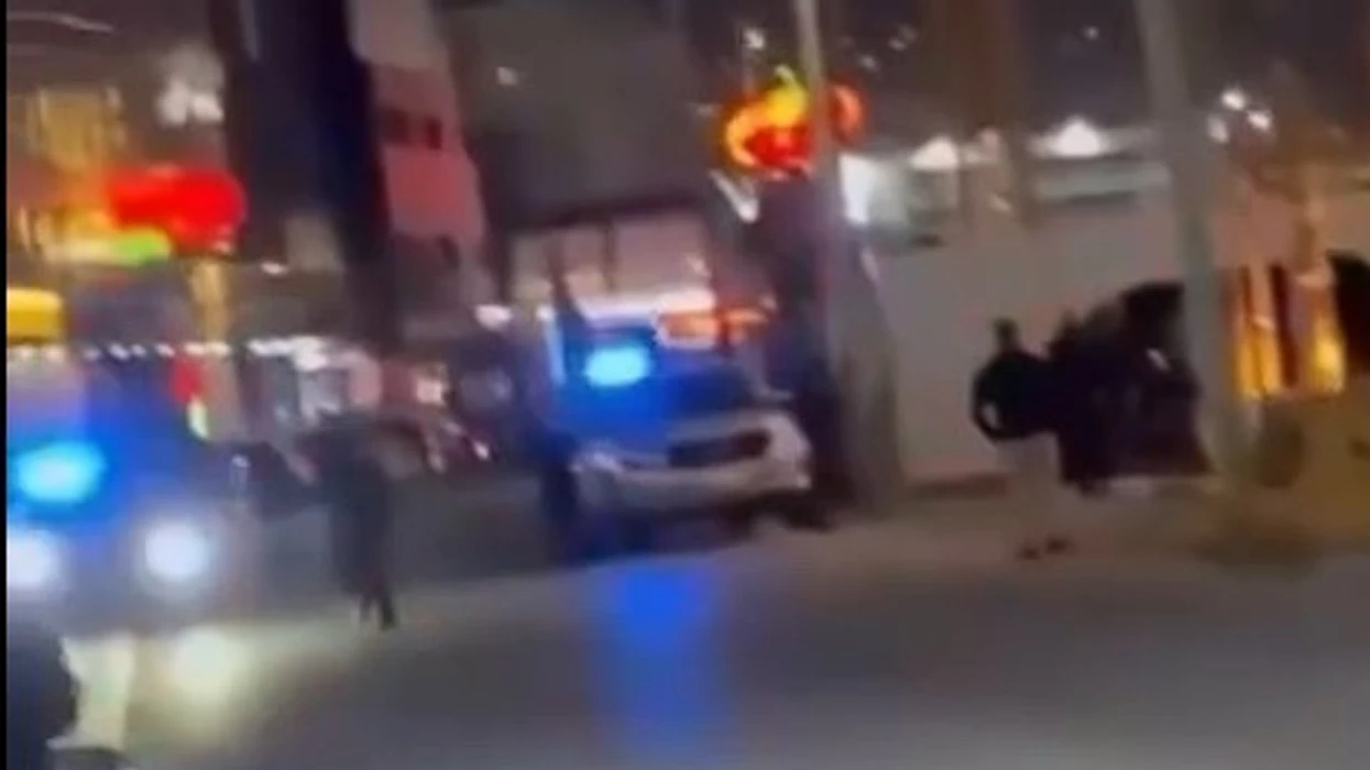 Alarmi për bombë në Prishtinë rezultoi i rremë, mjeti i dyshuar nuk ekzistonte