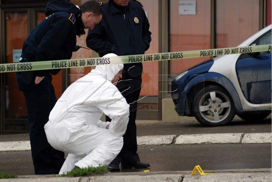 Si identifikohen gjurmët e gishtërinjve nga skena e krimit 