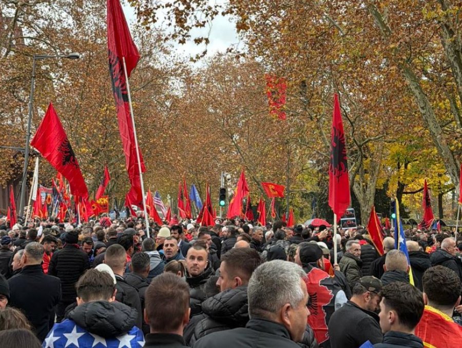 Lladrovci: Gjykimi në Hagë, propaganda më e ulët kundër UÇK-së