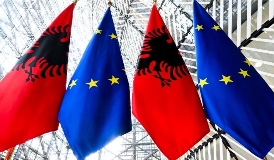 Shqipëria hap të hënën grup-kapitullin e fundit të negociatave me BE-në