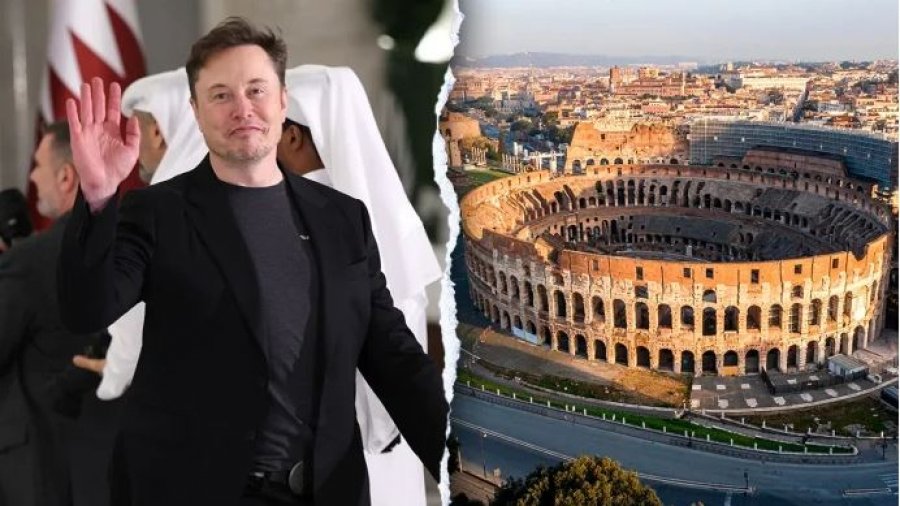 musk-financon-kerkime-me-ia-per-te-zbuluar-romen-e-lashte