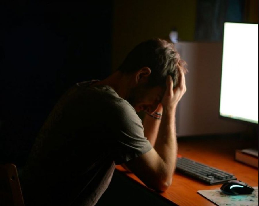 A e bën stresi njeriun më hakmarrës, apo më solidar?