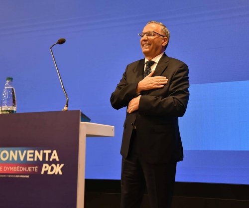 Hamza: Si kryetar i PDK-së, do t’i shërbej vendit me përkushtim dhe vendosmëri