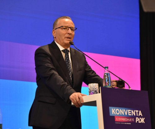 Hamza pas zgjedhjes kryetar: Ma dhatë një përgjegjësi të madhe, e pranoj me përkushtim të plotë