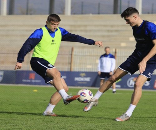 Dardanët sot mbajnë stërvitjen e fundit para duelit me Zvicrën