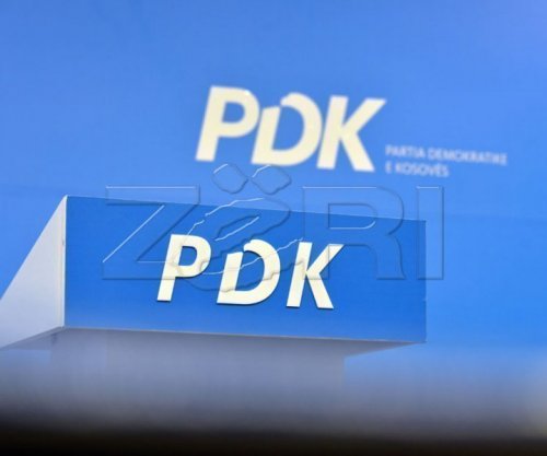 PDK-ja thërret konferencë për media