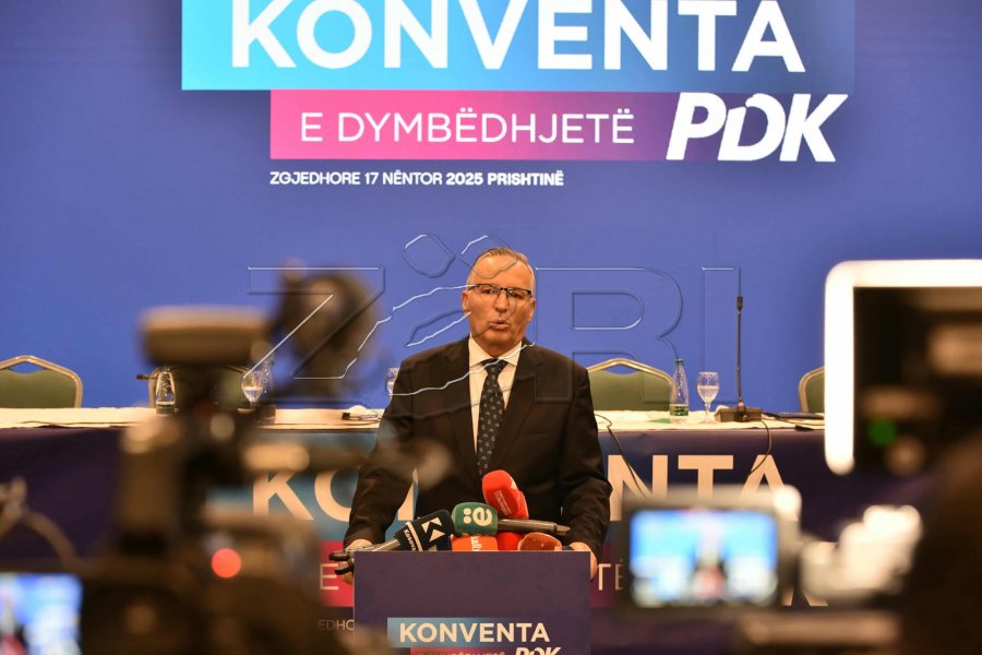 Hamza: Asnjëherë nuk kam vendos vija të kuqe për asnjë subjekt politik