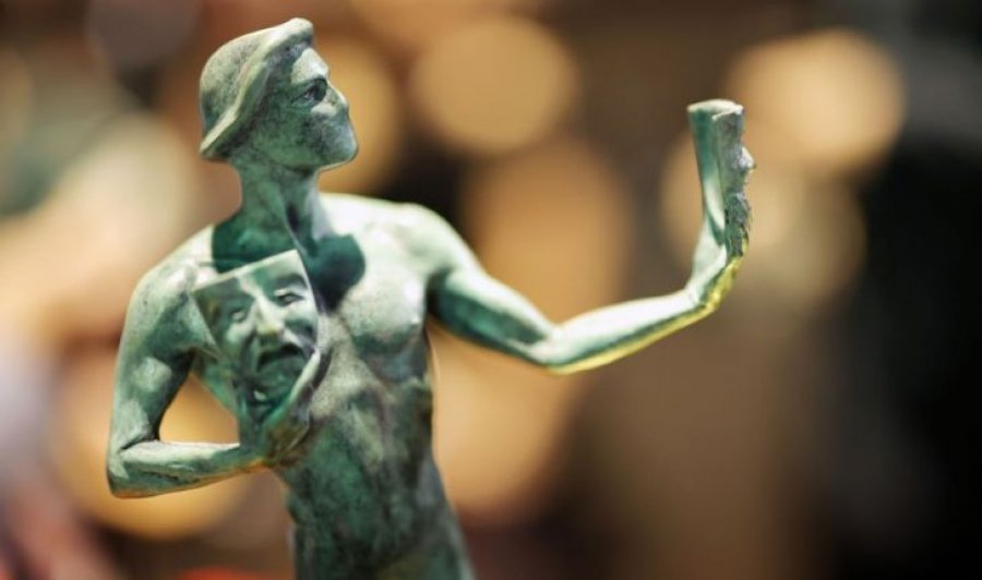  SAG Awards  ndryshon emrin