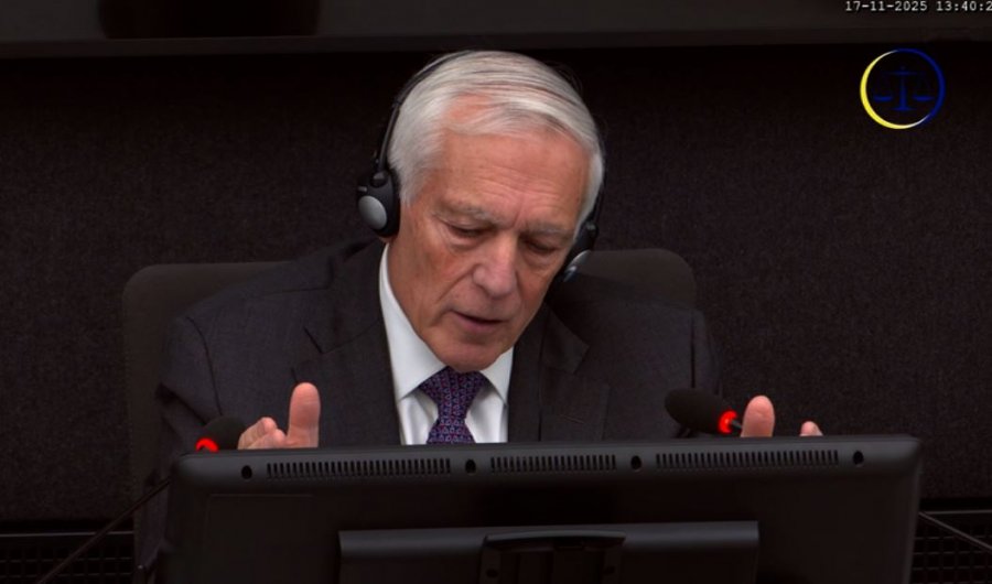 Clark: S’ka pasur kontroll civil mbi UÇK-në, s’është e mundur të ketë hierarki pa qenë në dijeni SHBA-ja