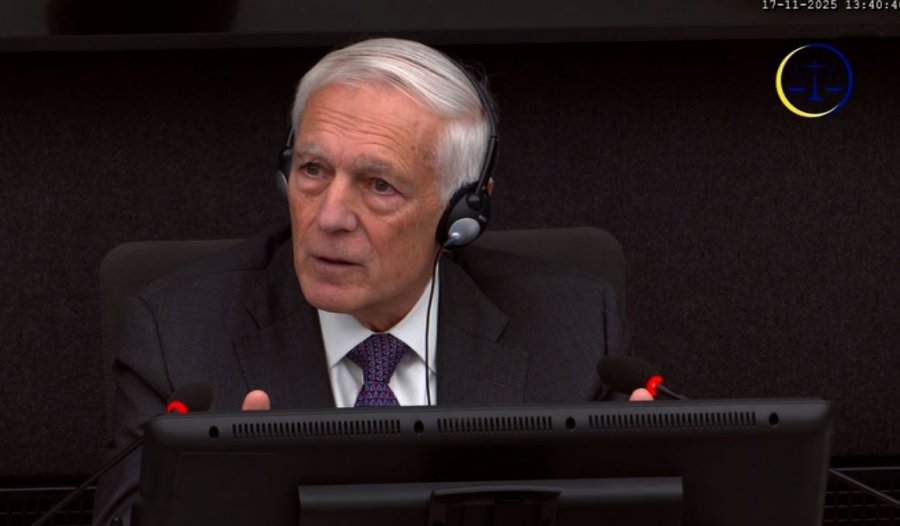 Ish-komandanti i NATO-s: Ka pasur përpjekje të serbëve për të spastruar etnikisht veriun