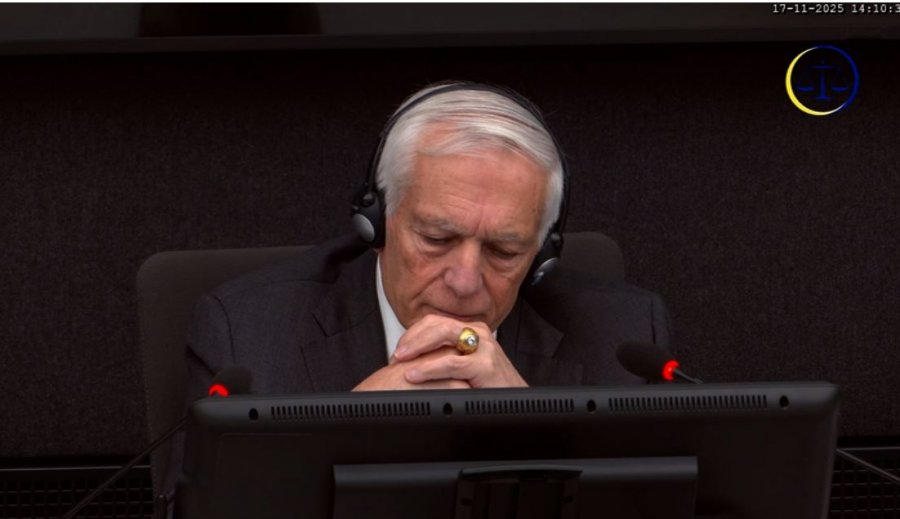 Bombardimi i godinës që menduan se ishte serbe, Clarku: Aty mbaheshin shqiptarë të ndaluar nga serbët, ishte incident i tmerrshëm