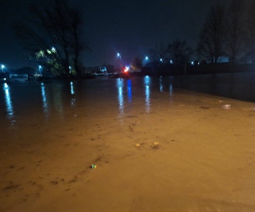 Shtimja shpall gjendje emergjente pas reshjeve të dendura të shiut