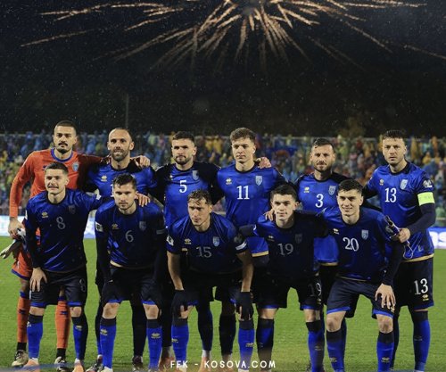 Këta janë kundërshtarët e mundshëm të Kosovës në play-off