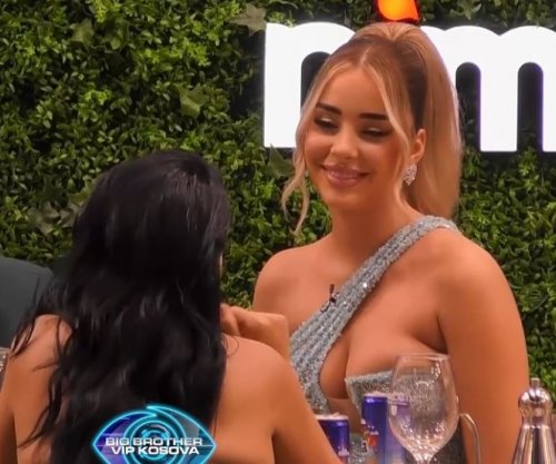 Shkurta komplimenton banoren 18-vjeçare të BBVK: Gjakovaret dhe pejanet janë shumë të bukura