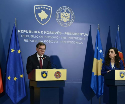 Ministri gjerman thirrje Kosovës dhe Serbisë: Zbatojeni Marrëveshjen e Ohrit