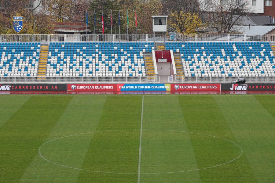 Agim Ademi e konfirmon se ndeshja ndaj Zvicrës do të zhvillohet  Gjithçka është gati