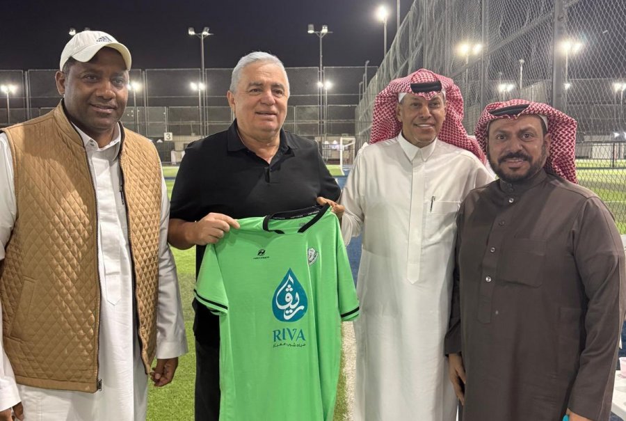 Remzi Ejupi ia hap dyert e suksesit sportistëve kosovarë drejt klubeve të Arabisë Saudite