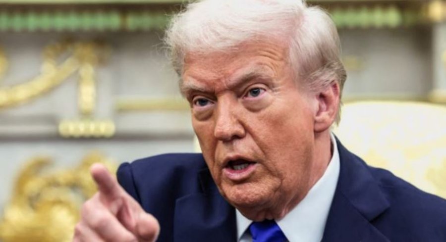 Trump: Përshpejtohet procesi i vizave për tifozët që marrin pjesë në Kupën e Botës 2026