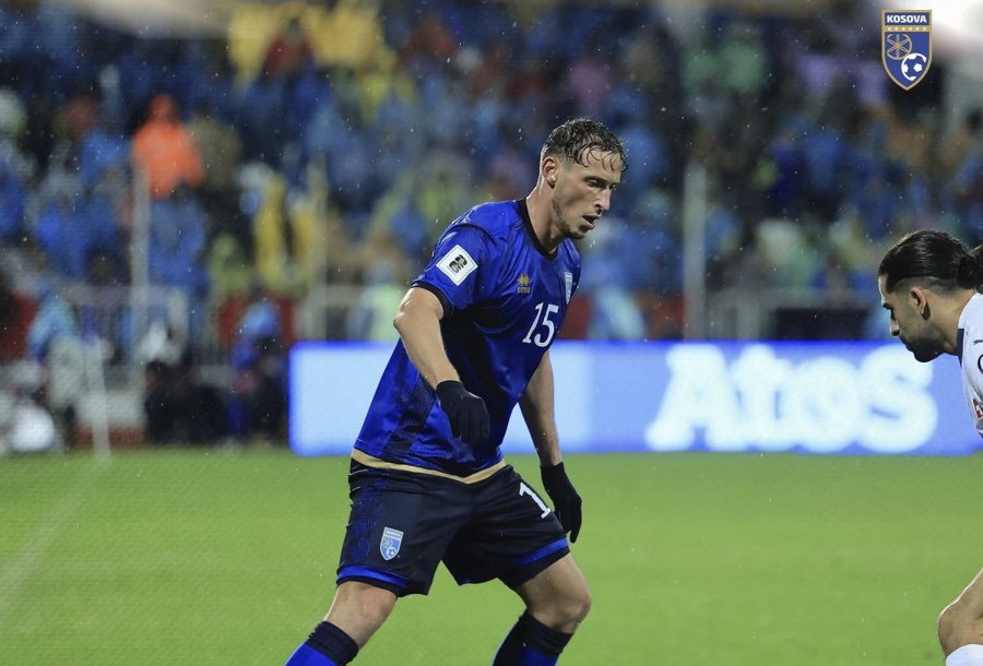 Pas barazimit me Zvicrën  Vojvoda  Patëm dëshirë të tregojmë se jemi në të njëjtin nivel