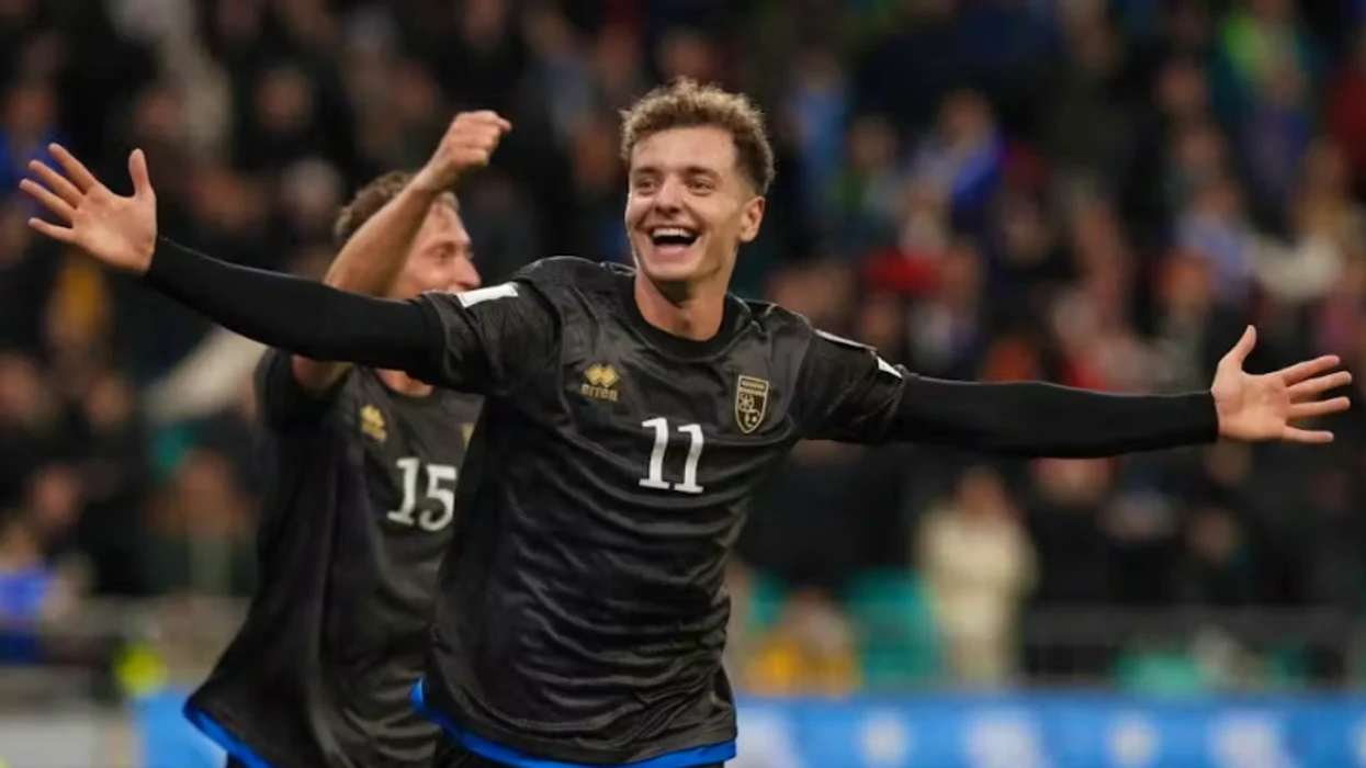 Pas ndeshjes  Asllani  Mezi pres marsin dhe të sigurojmë Botërorin