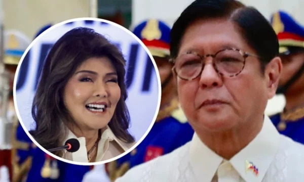 Motra e presidentit filipinas thotë se vëllai i saj është i varur nga kokaina, ai mohon kategorikisht akuzat