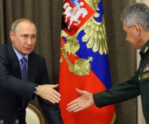 Ish-ministri rus i Mbrojtjes i shpëton atentatit në Moskë