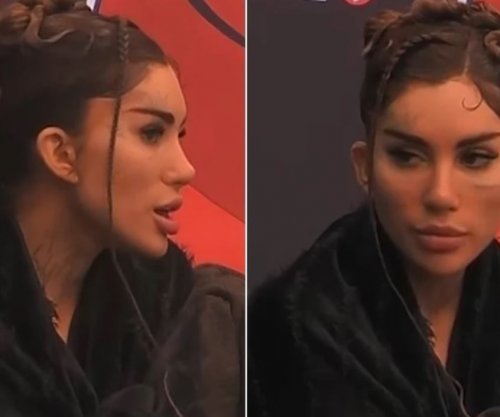 Bia Khalifa: Aktori Johnny Sins është shoku im i ngushtë