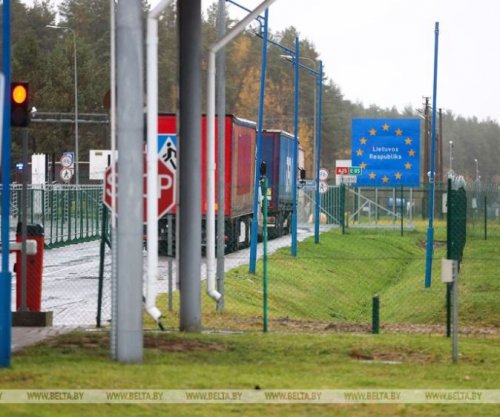Lituania hap kufirin me Bjellorusinë, pas mbylljes 22-ditore