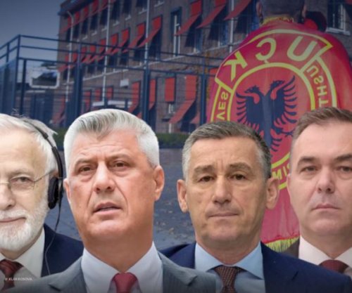 Ndeshja historike e Kosovës, a do të mundë ta shikojnë edhe krerët e UÇK-së në Hagë?