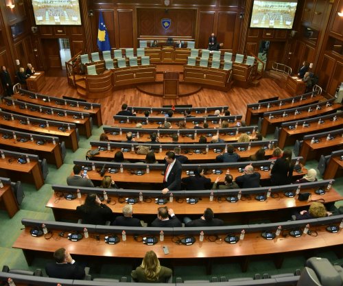 Vetëm LVV-ja në sallë, partitë e tjera bojkotojnë seancën e jashtëzakonshme