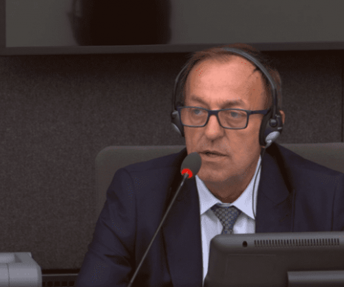 Avokati Mishetiq thotë se i vetmi problem për mbylljen e çështjes është dëshmia e Bislim Zyrapit