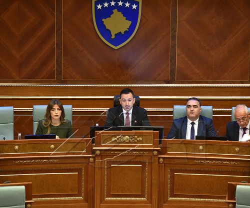  Basha: Keqardhje për mungesën e kuorumit në Kuvend