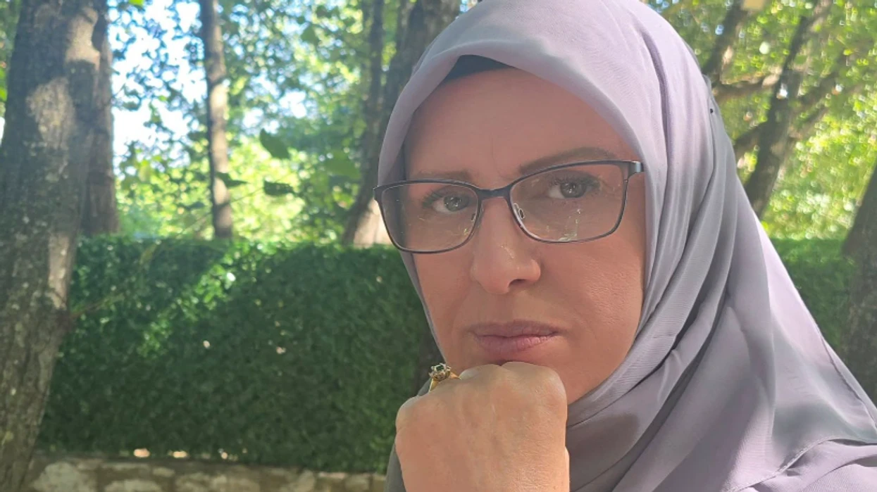 Ikballe Huduti thyen heshtjen për sëmundjen e burrit dhe flet për gjasat që të futet në Big Brother