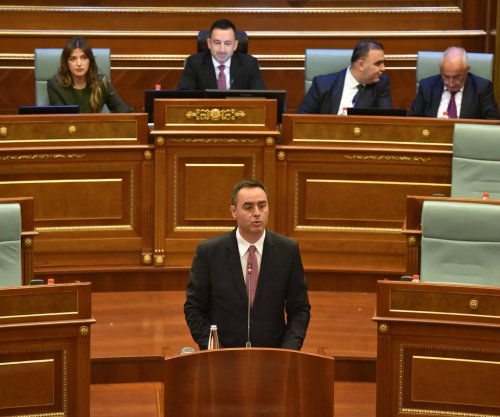 Haliti: Dështimi i mandatimit të Konjufcës ishte i paralajmëruar, LVV-ja nuk siguroi marrëveshje politike