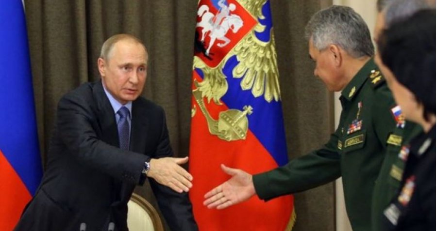 Ish-ministri rus i Mbrojtjes i shpëton atentatit në Moskë