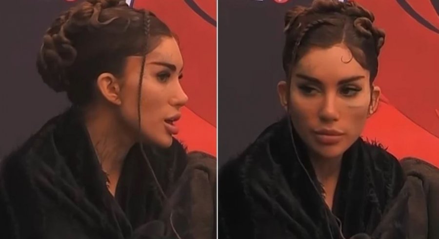 Bia Khalifa  Aktori Johnny Sins është shoku im i ngushtë