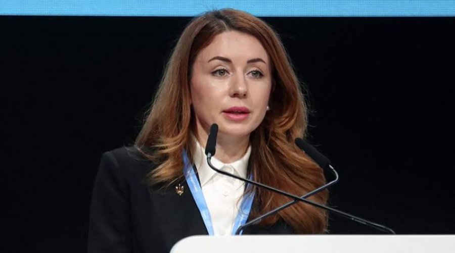 Parlamenti ukrainas shkarkon ministren e Energjisë pas përfshirjes në korrupsion