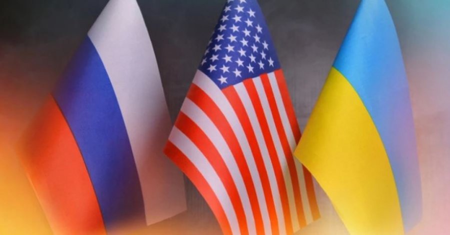 SHBA: Trumpi dërgon delegacion në Kiev për t’i dhënë fund luftës