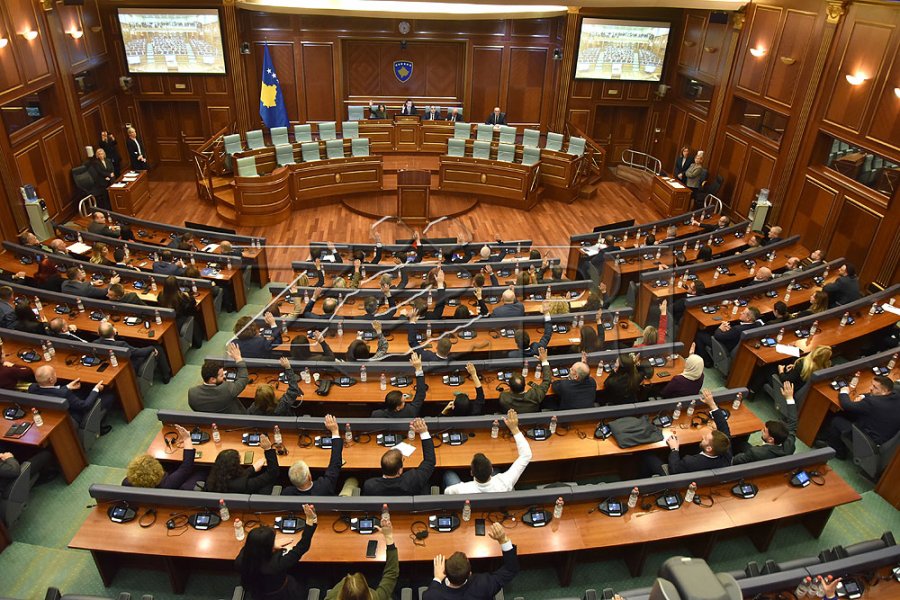 Mediat ndërkombëtare shkruajnë për dështimin e formimit të qeverisë