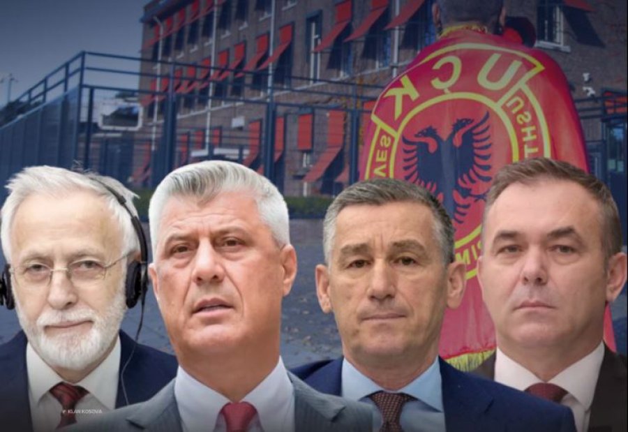 Sot vendosen afatet për fjalët përfundimtare në gjyqin ndaj katërshes së UÇK së