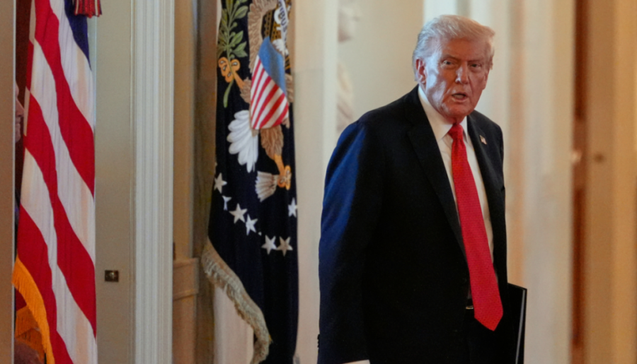 Axios: Trumpi dhe Moska në negociata të fshehta për një marrëveshje paqeje në Ukrainë