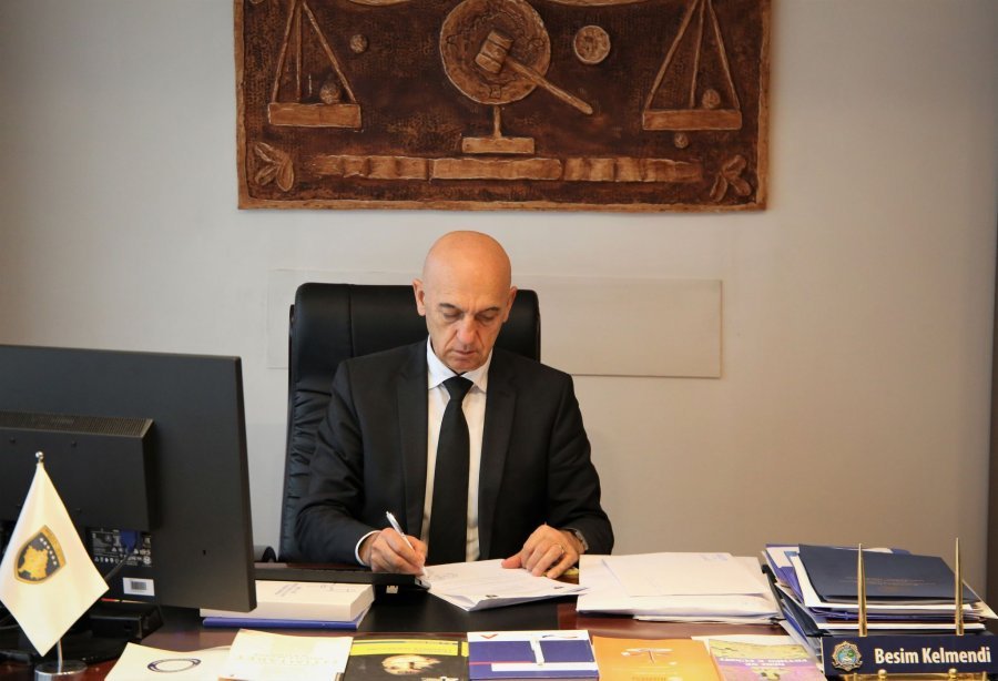 Kelmendi thotë se vetë iu lajmërua Prokurorit për Masakrën e Reçakut: Kam disa çështje që do të ndihmojnë