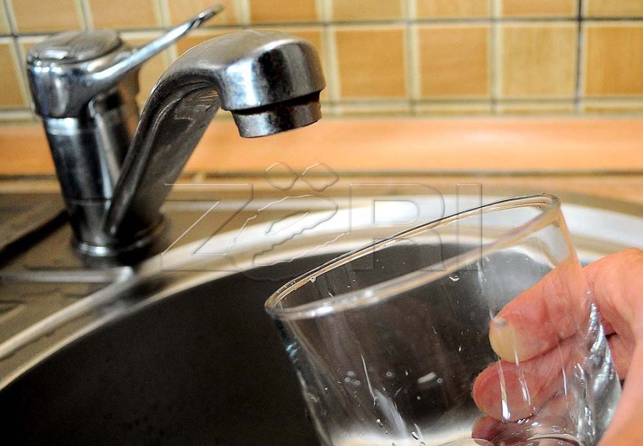 Turbullirat e larta në kanalin Ibër-Lepenc lënë pa ujë disa komuna