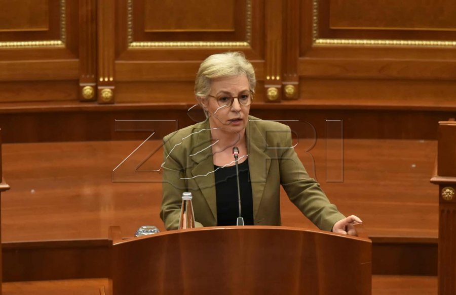  S pres nga PDK ja   Gërvalla ka një ftesë për LDK në