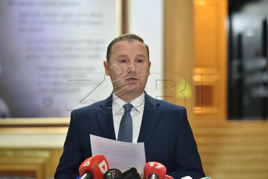 Zemaj: LVV-ja mashtroi qytetarët duke thënë se i ka numrat